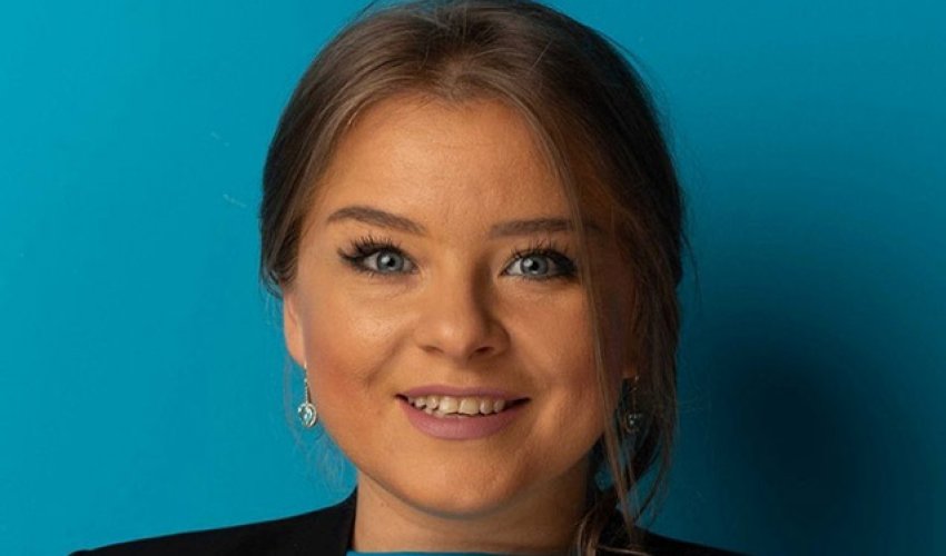 Yelena Sidorenko namizədliyini geri götürdü Yelena Sidorenko namizədliyini geri götürdü