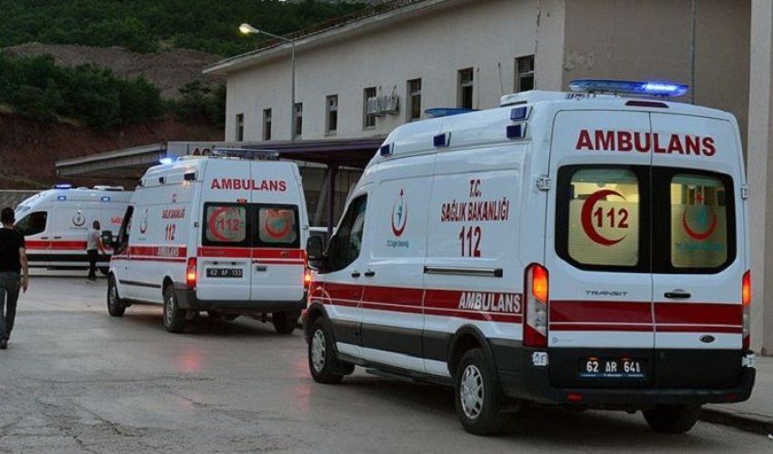 SON DƏQİQƏ! Ölümcül Koronovirusu Azərbaycan qonşuluğuna çatdı - 12 nəfər... SON DƏQİQƏ! Ölümcül Koronovirusu Azərbaycan qonşuluğuna çatdı - 12 nəfər...