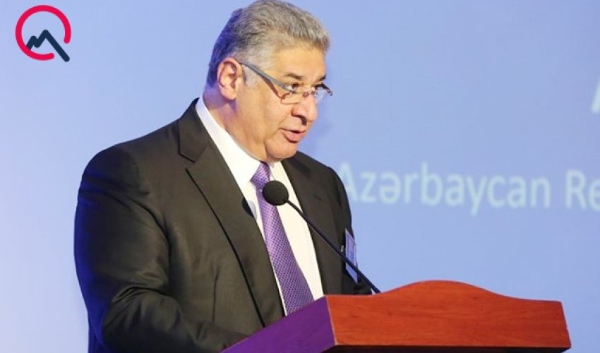 Rövnəq Abdullayev yenidən AFFA-nın prezidenti seçildi - Foto Rövnəq Abdullayev yenidən AFFA-nın prezidenti seçildi - Foto
