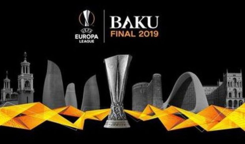 UEFA Avropa Liqasının Bakıda keçirilən final oyununa xərclənən vəsait açıqlandı UEFA Avropa Liqasının Bakıda keçirilən final oyununa xərclənən vəsait açıqlandı