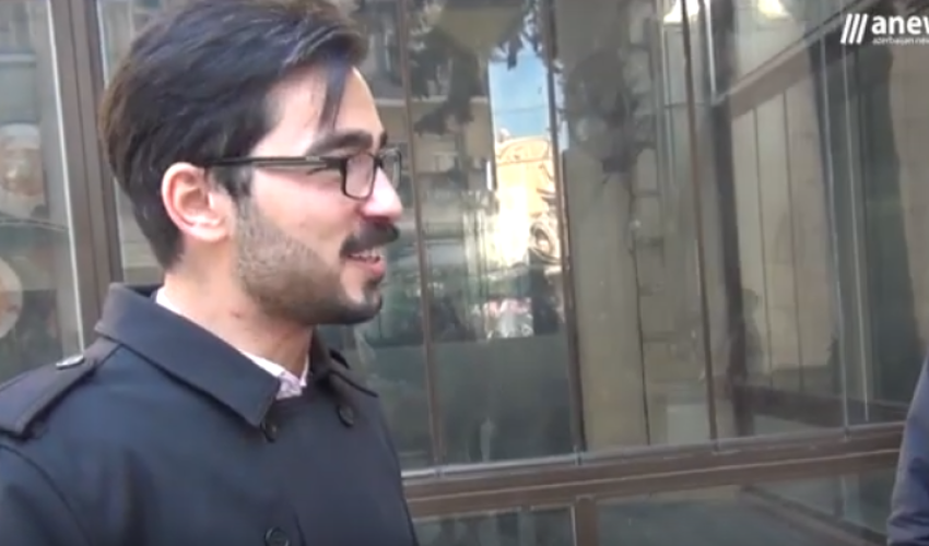 Qəfil sual: Deputatlar nə işlə məşğul olmalıdır? Qəfil sual: Deputatlar nə işlə məşğul olmalıdır?