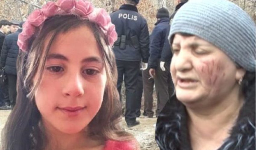 Nərminin nənəsindən sensasion açıqlama: “QIZIM DA, KÜRƏKƏNİM DƏ GÜNAHKARDIR, İLKİN İSƏ…” Nərminin nənəsindən sensasion açıqlama: “QIZIM DA, KÜRƏKƏNİM DƏ GÜNAHKARDIR, İLKİN İSƏ…”