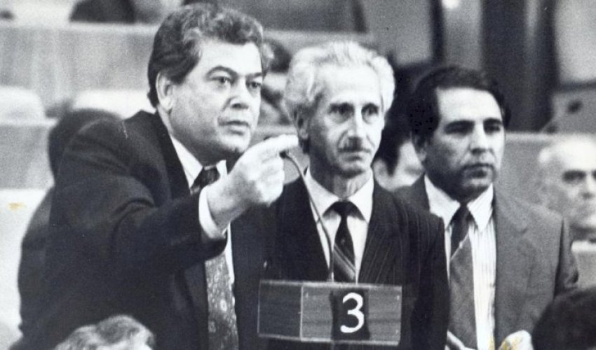 Tofiq Qasımov haqda maraqlı məlumatlar – Son FOTOsu Tofiq Qasımov haqda maraqlı məlumatlar – Son FOTOsu
