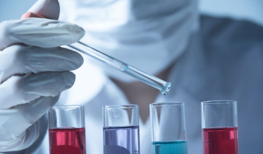 Koronavirusun müəyyənləşdirilməsi üçün Azərbaycana test gətirilir