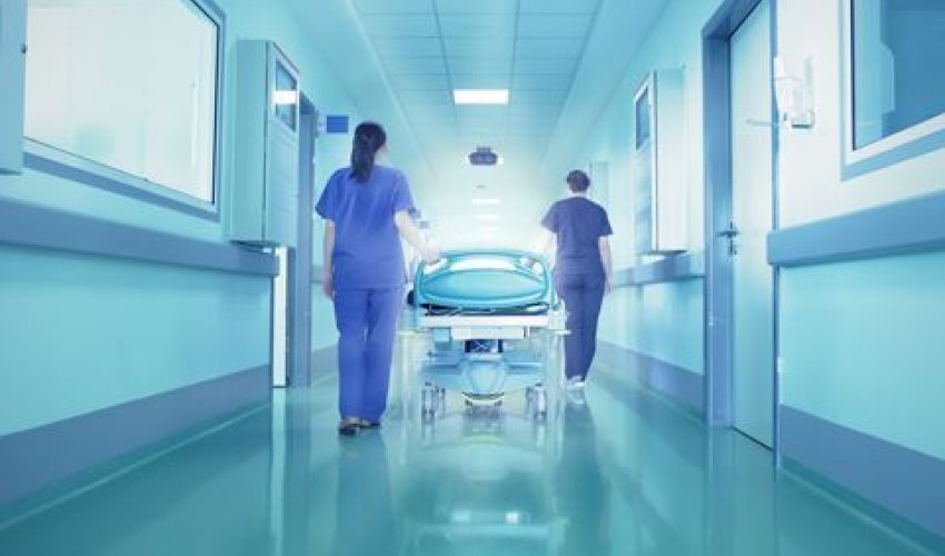 Bakıda bu xəstəxanalarda xüsusi palatalar ayrıldı - koronavirus təhlükəsinə görə - SİYAHI Bakıda bu xəstəxanalarda xüsusi palatalar ayrıldı - koronavirus təhlükəsinə görə - SİYAHI