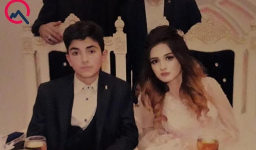 Azərbaycanda dəhşətli hadisə 16 yaşlı qız ərə verdilər - 2 həftə sonra öldü - FOTO Azərbaycanda dəhşətli hadisə 16 yaşlı qız ərə verdilər - 2 həftə sonra öldü - FOTO