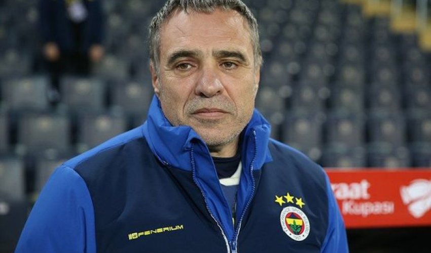 Fənərbaxça”nın baş məşqçisi millimizi çalışdıra bilər Fənərbaxça”nın baş məşqçisi millimizi çalışdıra bilər