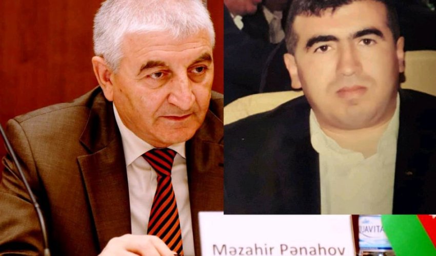 103 saylı Gədəbəy Seçki Dairəsində saxtakarlıq: 