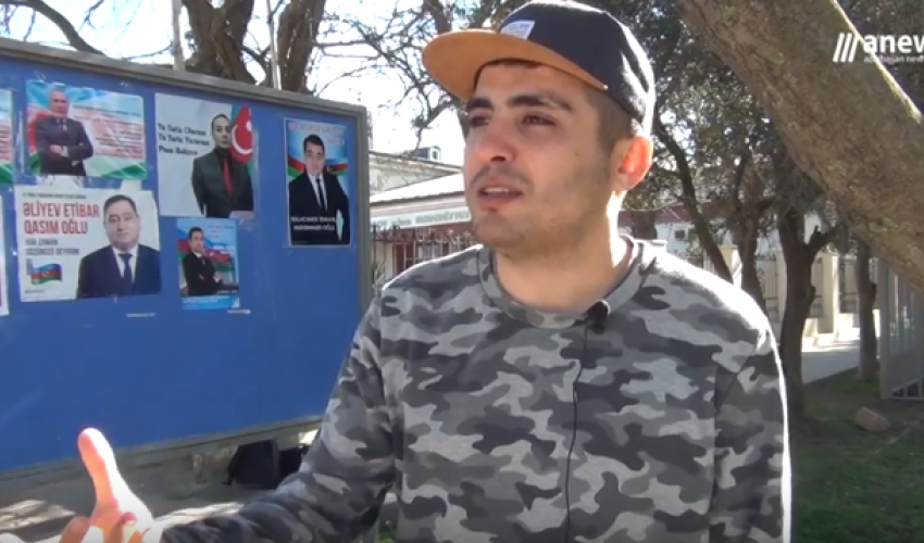 Mehman Hüseynov xərçəng xəstəsi olması ilə bağlı şayələrə aydınlıq gətirdi - VİDEO AÇIQLAMA Mehman Hüseynov xərçəng xəstəsi olması ilə bağlı şayələrə aydınlıq gətirdi - VİDEO AÇIQLAMA