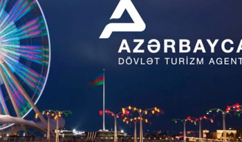 Dövlət Turizm Agentliyinin sədrindən turizm ictimaiyyətinə müraciət Dövlət Turizm Agentliyinin sədrindən turizm ictimaiyyətinə müraciət