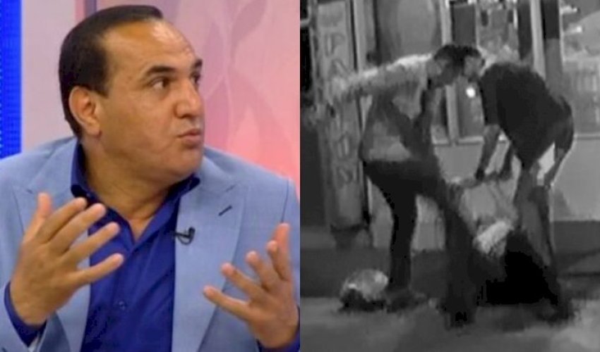 “Məhkəməyə verəcəyəm” - Manaf yüksək vəzifəli məmur tərəfindən döylülüb? - Video “Məhkəməyə verəcəyəm” - Manaf yüksək vəzifəli məmur tərəfindən döylülüb? - Video