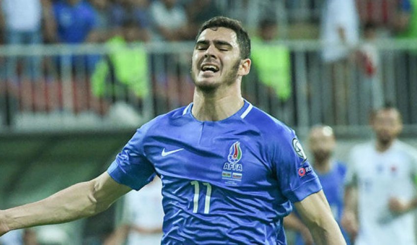 Рамиль Шейдаев может вернуться в Азербайджан