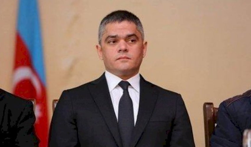 İkili vətəndaşlığı olan nazir oğlu DTX-da necə işləyir? İkili vətəndaşlığı olan nazir oğlu DTX-da necə işləyir?