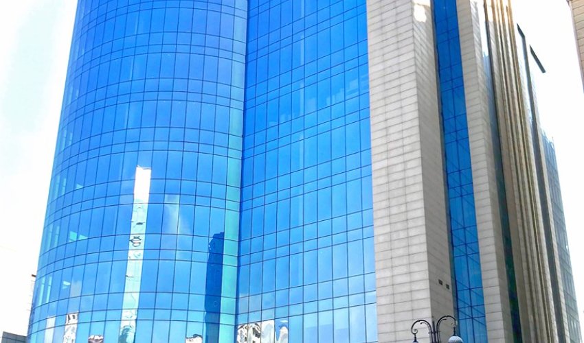 Amrahbank ilə  Səudiyyə İnkişaf Fondu arasında əməkdaşlıq barəsində müqavilə imzalanması üzrə razılıq əldə olundu