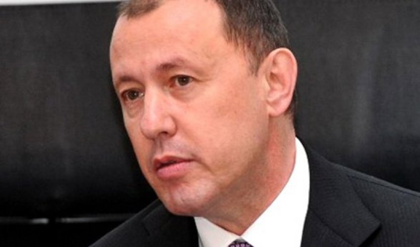 Джахангиру Гаджиеву сократили тюремный срок Джахангиру Гаджиеву сократили тюремный срок