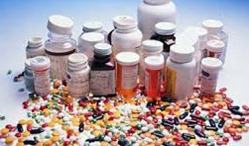 Bu xəstəliklərin müalicəsi üçün Azərbaycana yeni dərmanlar gətirildi