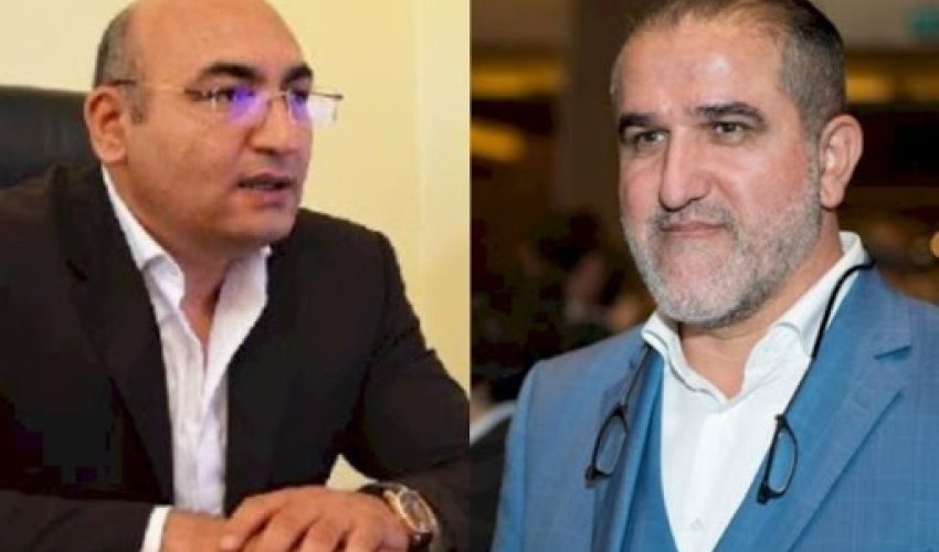 Rauf Arifoğlunun mandatı ləğv olundu - MSK-dan qərar Rauf Arifoğlunun mandatı ləğv olundu - MSK-dan qərar