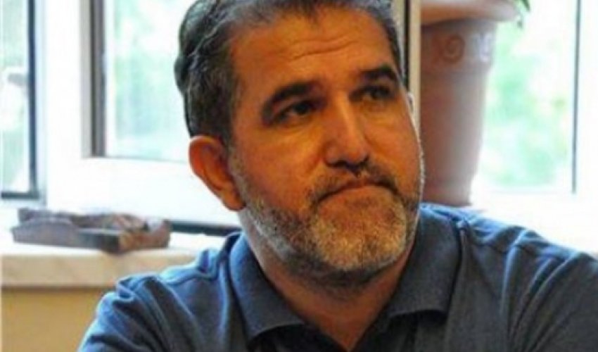 ЦИК аннулировала победу Рауфа Арифоглу