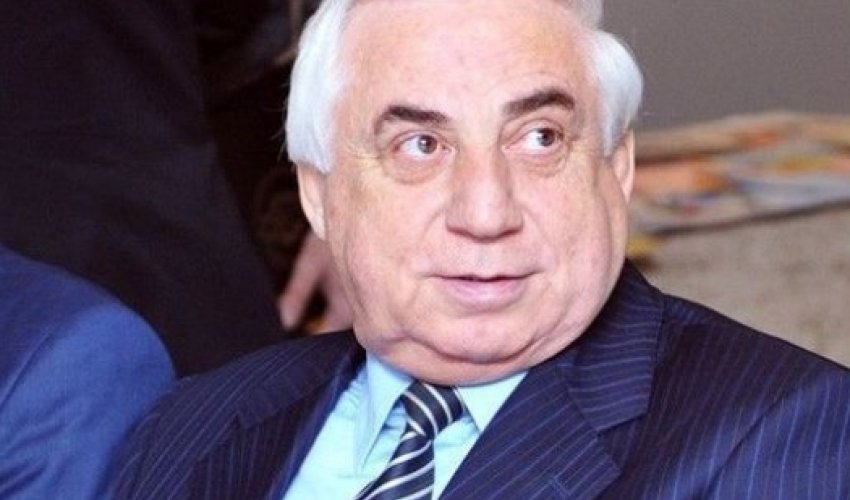 Хады Раджабли больше не будет в Милли Меджлисе