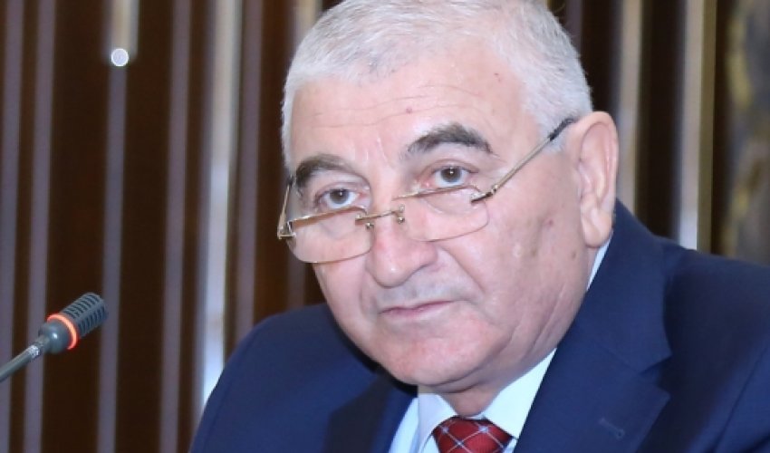 Мазахир Панахов о расследовании нарушений на выборах