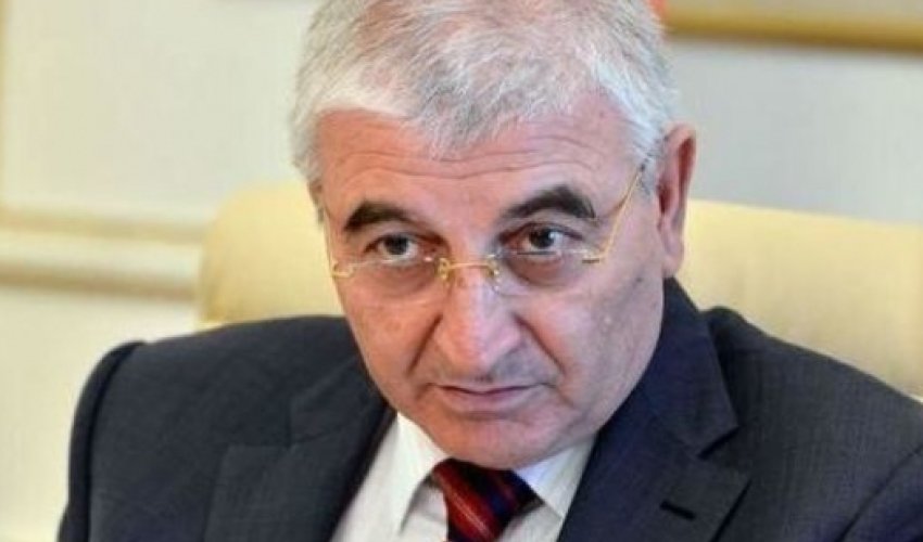 Мазахир Панахов: Расследуем все поступающие к нам жалобы