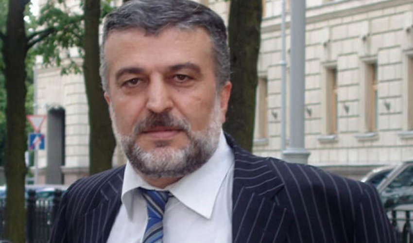 Фахраддину Аббасову дали 16 лет тюрьмы за госизмену