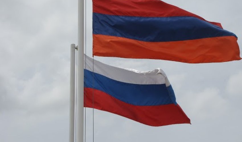 Россия выделила почти 3 млн долларов на развитие областей Армении Россия выделила почти 3 млн долларов на развитие областей Армении