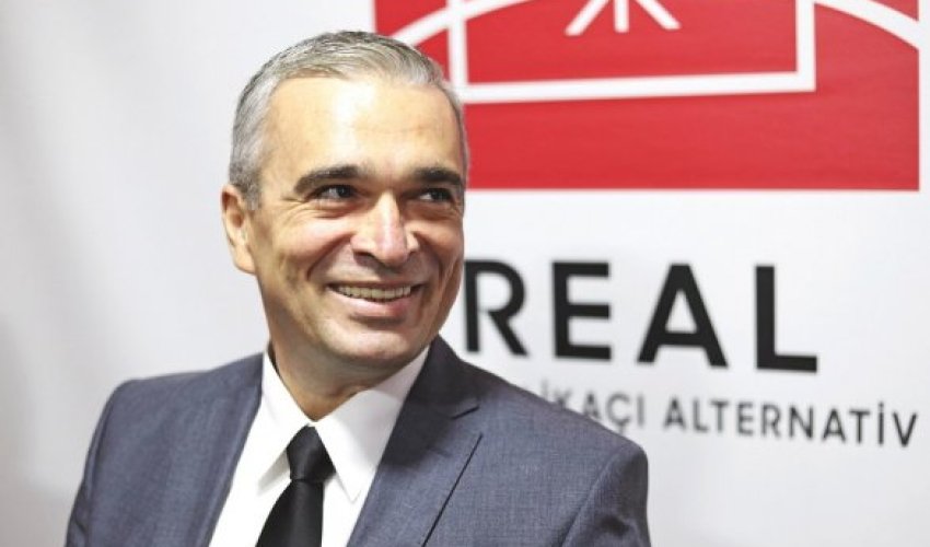 Müxalifət liderləri  saxlanılıb