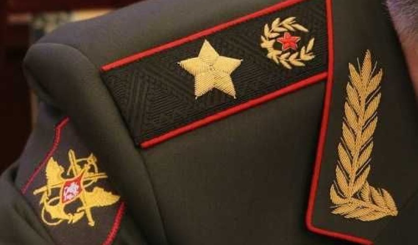 Qəddarlığı ilə “şöhrət” qazanan generalın acınacaqlı sonu - FOTOLAR