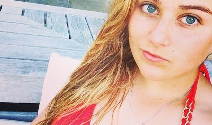 Milyarder qızı özünə sevgili axtarır - FOTO Milyarder qızı özünə sevgili axtarır - FOTO