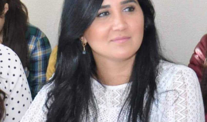 Bakı Dövlət Universitetinə yeni mətbuat katibi təyin edildi Bakı Dövlət Universitetinə yeni mətbuat katibi təyin edildi