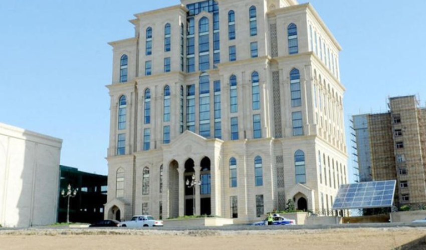 MSK-nın iclası keçirilir - YENİLƏNİB MSK-nın iclası keçirilir - YENİLƏNİB