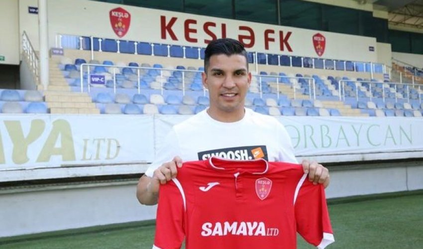 Futbol millimizdə paraqvaylı futbolçu çıxış edəcək