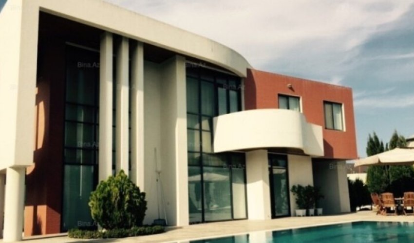 Hökumətdən varlılara ŞOK xəbərdarlıq: Bahalı villalar kütləvi satışa çıxarılır Hökumətdən varlılara ŞOK xəbərdarlıq: Bahalı villalar kütləvi satışa çıxarılır