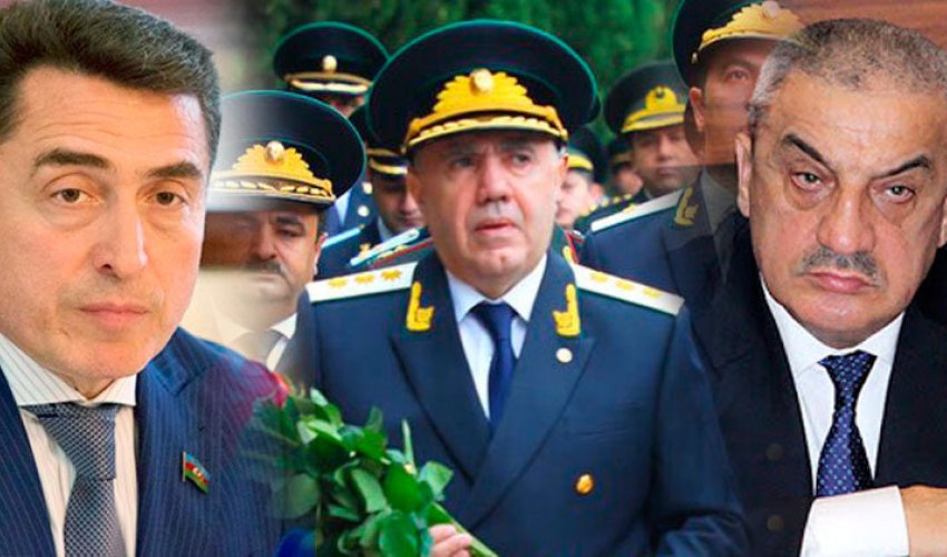 Zakir Qaralovu kim əvəz edəcək? – Apreldə qərar veriləcək Zakir Qaralovu kim əvəz edəcək? – Apreldə qərar veriləcək
