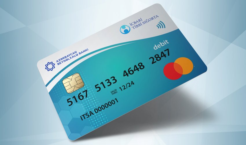 Azərbaycan Beynəlxalq Bankı səhiyyə sisteminin nağdsız ödənişlərə keçidinə dəstək verir Azərbaycan Beynəlxalq Bankı səhiyyə sisteminin nağdsız ödənişlərə keçidinə dəstək verir