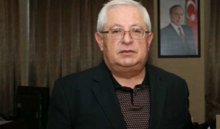 Neftçaladan şok görüntülər: İcra başçısını bitirən VİDEO Neftçaladan şok görüntülər: İcra başçısını bitirən VİDEO