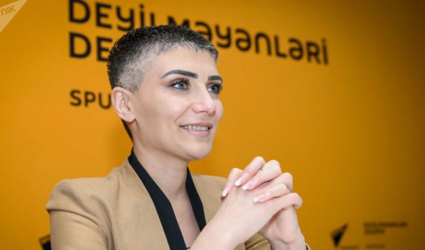 Tanınmış teleaparıcı xəstəxanaya yerləşdirildi - 