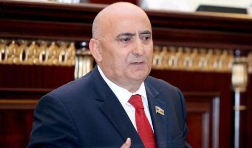 Məzahir Pənahov: Məzahir Pənahov: