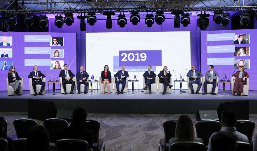 Azercell transformasiya ilininin nəticələrini açıqladı Azercell transformasiya ilininin nəticələrini açıqladı