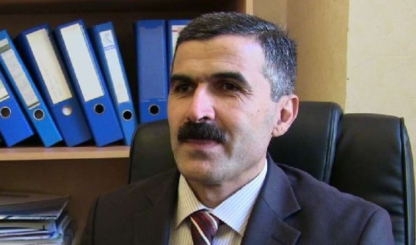 Oqtay Gülalıyevin səhhətindən xoş xəbər