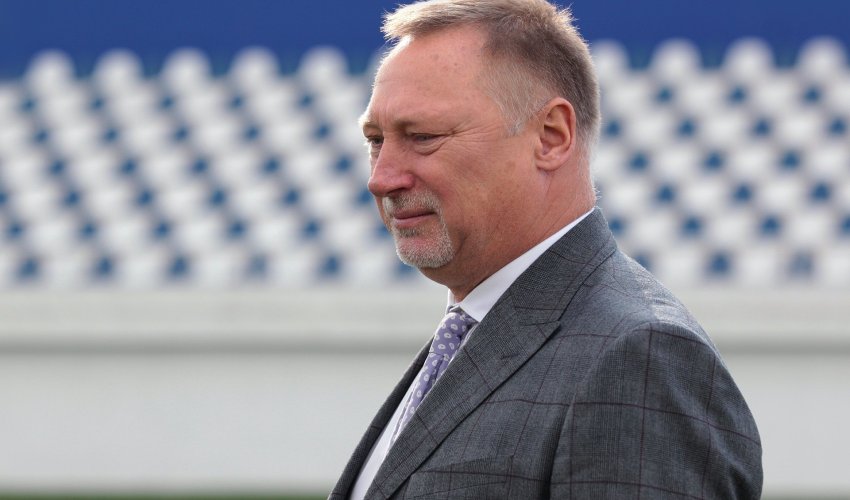 Игорь Пономарев: Орден Игорь Пономарев: Орден
