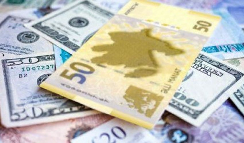 AZƏRBAYCANDA NÖVBƏTİ “DOLLAR BÖHRANI”? – Məzənnə dəyişəcək AZƏRBAYCANDA NÖVBƏTİ “DOLLAR BÖHRANI”? – Məzənnə dəyişəcək