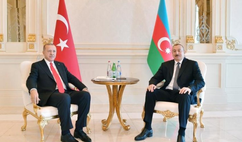 Ərdoğanın Bakı səfərindən sonra Naxçıvanla sərhəd açıldı