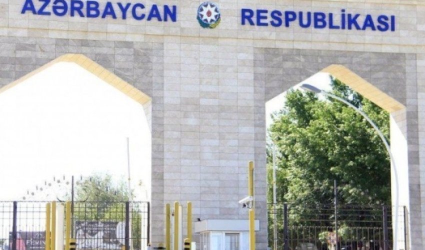 Грузия не впустит азербайджанцев, побывавших в Иране