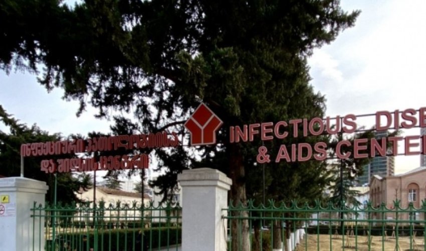 Еще четверо граждан Азербайджана госпитализировали в Грузии Еще четверо граждан Азербайджана госпитализировали в Грузии
