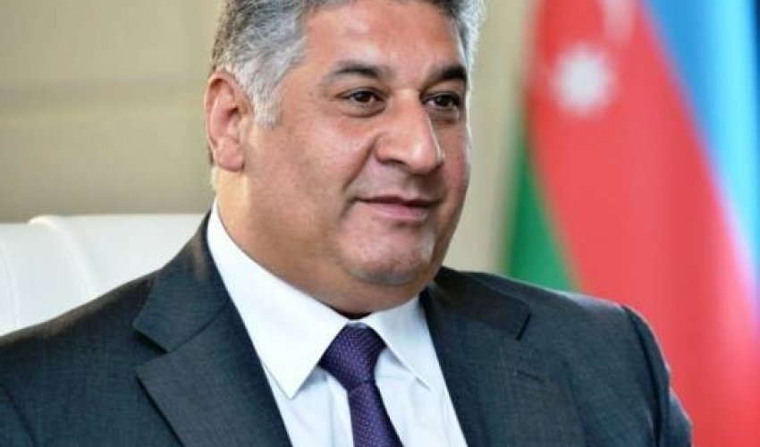 Azad Rəhimov koronavirusdan danışdı Azad Rəhimov koronavirusdan danışdı
