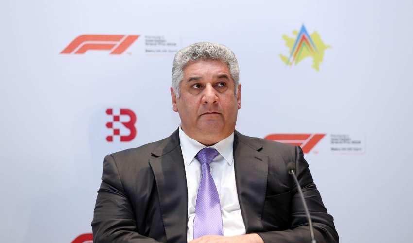 Министр: В связи с коронавирусом не ввели никаких ограничений