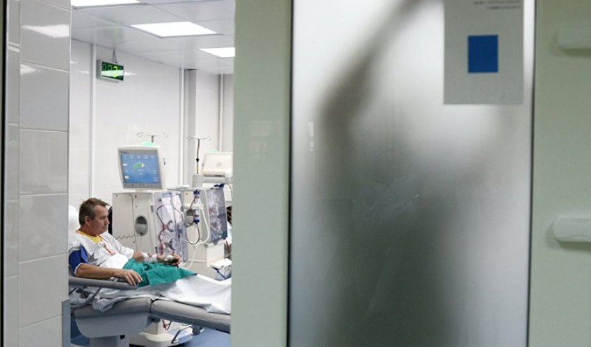 Azərbaycanda 186 nəfər koronavirus şübhəsi ilə həkim nəzarətindədir Azərbaycanda 186 nəfər koronavirus şübhəsi ilə həkim nəzarətindədir