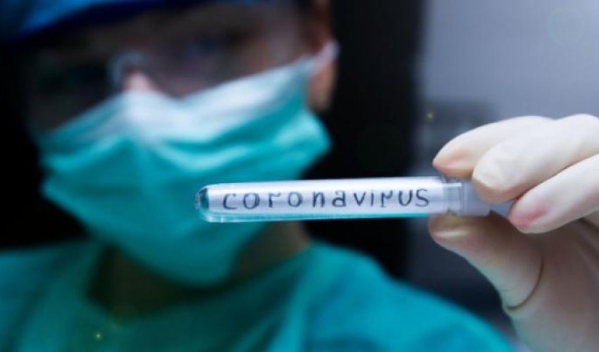 Gürcüstanda koronavirus aşkarlanan şəxs azərbaycanlıdır